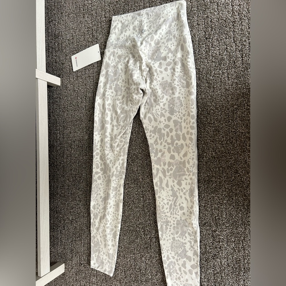 Lululemon align leggings NWT